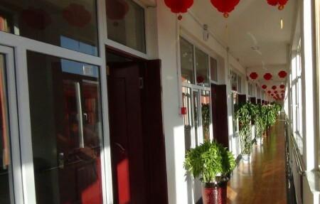 包头性价比高的养老社区,包头口碑最好的养老院