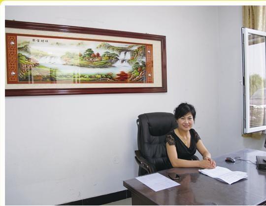 通辽经济技术开发区仙翁阁养老院环境图片