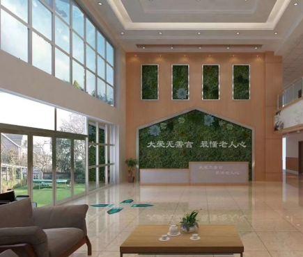 内黄县老年公寓_安阳豪华养老院,安阳养老院一个月收费多少