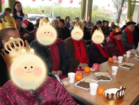 绵阳善行·桃源老年养护中心_绵阳价格便宜养老社区,绵阳价格便宜养老社区有哪些