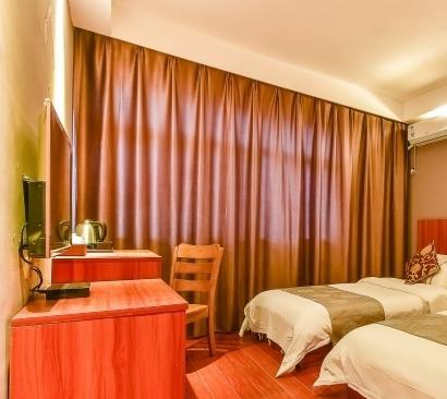 潍沙度假村（候鸟式养老基地）_北海较好的养老社区,北海养老在什么地方好