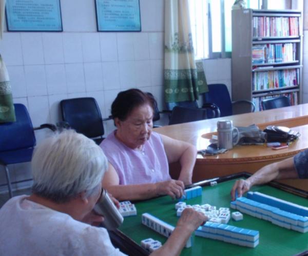 同德老年公寓_乌鲁木齐价格便宜养老院查询