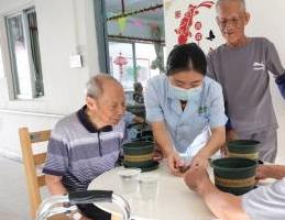 海口收费便宜养老院,海南海口养老院哪家好