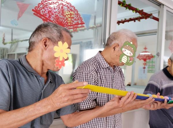 海口石山老年养护院_海口瘫痪老人养老院介绍几家