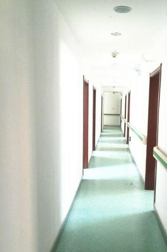 武汉市汉阳区陶家岭社区怡安养老院