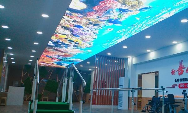 积善之家长岭街道老年人日间照料中心_贵阳老年护理院,贵阳市敬老院