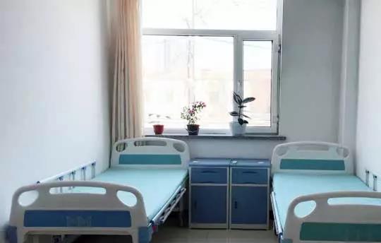 长春市朝阳区德尚养老院环境图片