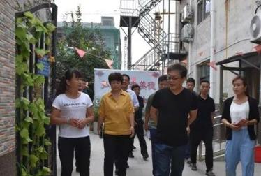 广宗县祥敬德老年公寓_邢台养老院哪家好,邢台养老机构