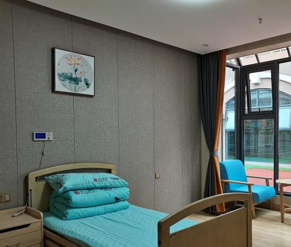 光大百龄帮·渝北区龙兴镇养老服务中心环境图片