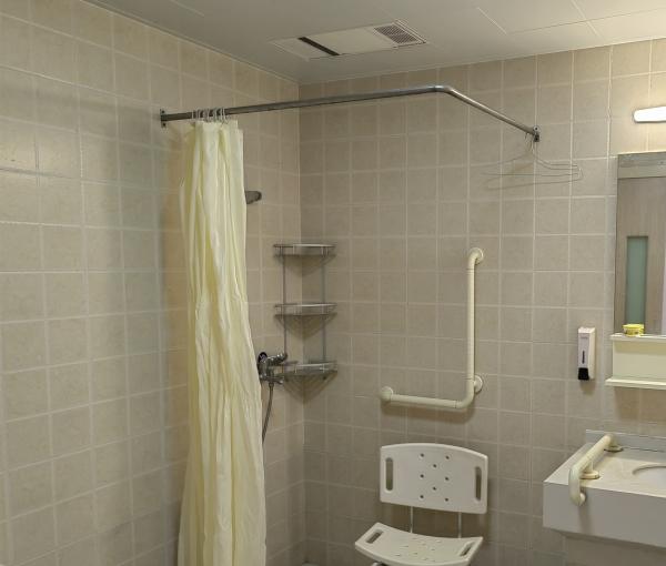 扬州市玖玖养老服务有限公司雷塘分公司环境图片