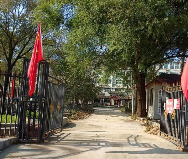 内丘县鹊山老年颐养中心_邢台高级的养老院哪家好,邢台市养老院哪家好