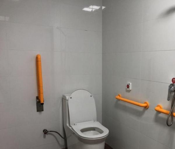 第一养老广利颐老院_肇庆风景优美老年公寓,肇庆市老年人活动中心