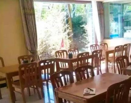 天津市蓟州区雅轩居养老服务中心