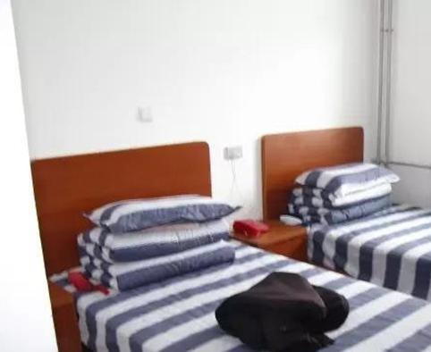 洛川县中心敬老院环境图片