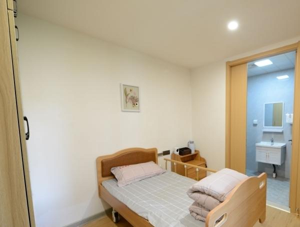 天佑安康郑州颐养中心_郑州临终关怀养老院怎么样,郑州临终关怀机构