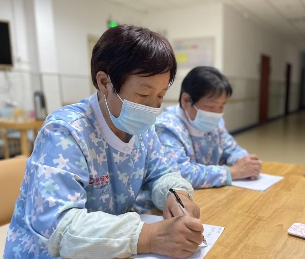 淄博6000元养老院,淄川养老院收费标准