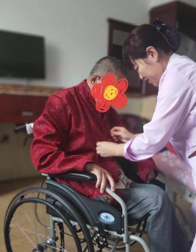 鄂尔多斯市乌审旗新康医院_鄂尔多斯全护理养老院介绍几家