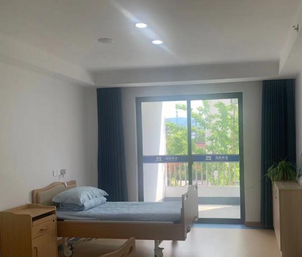 柯桥海阳王坛养老公寓_绍兴口碑好老年公寓名单一览,绍兴老年医院地址