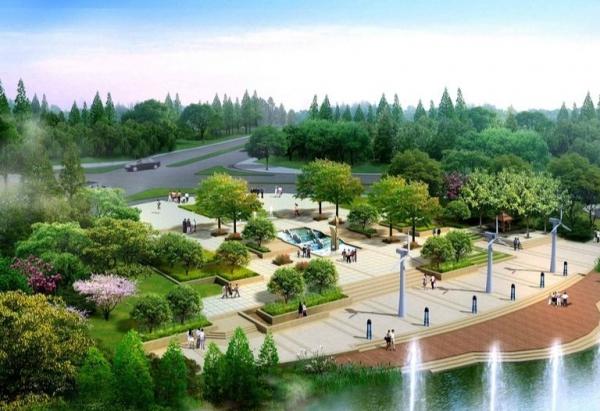 金地未来域颐养公寓环境图片