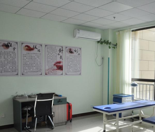 莒南县华泉为老服务中心_临沂有名的老年护理院,临沂市老年养护院运营公司