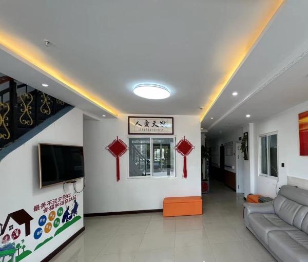 爸妈养老院_延边连锁养老社区,延边养老专员招聘网