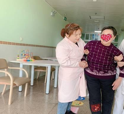 成华区第六人民医院(康穗养老中心)环境图片