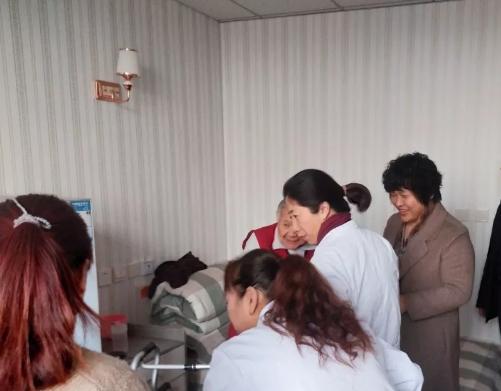 福来居老年公寓_保定养老院哪个好,保定市养老院总共有多少家