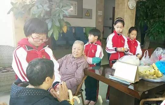 长春市朝阳区德尚养老院