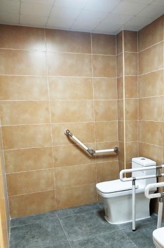 长沙县和美嘉老年养护院环境图片