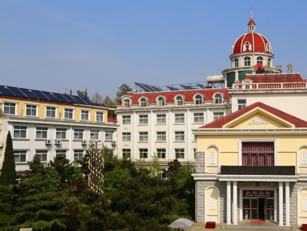 北戴河区康泰养老院_秦皇岛中上等养老院名单一览