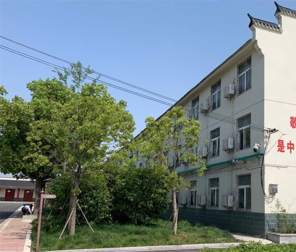 九久夕阳红牌坊老年公寓_合肥养老院收费价格表,合肥养老院收费多少钱一个月