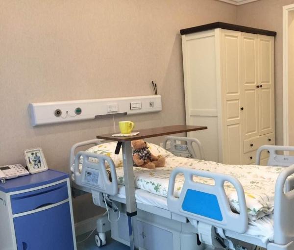 合融·美公馆高端养生养老公寓环境图片