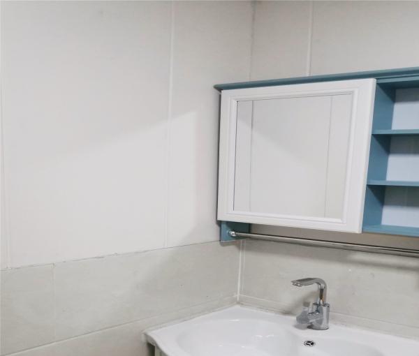 郑州高新区颐和老年公寓环境图片