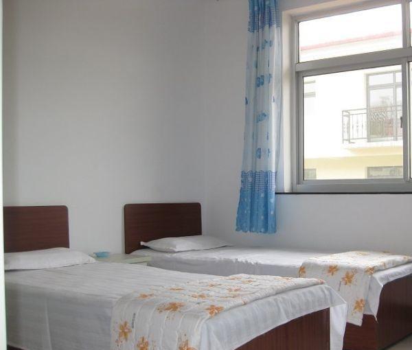 北戴河尧尧老年度假公寓环境图片