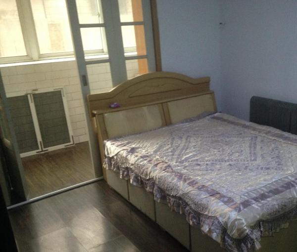 老有所依居家养老服务中心环境图片