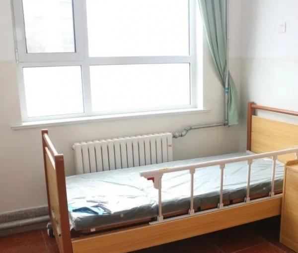 淄博市临淄区康平园养护院环境图片