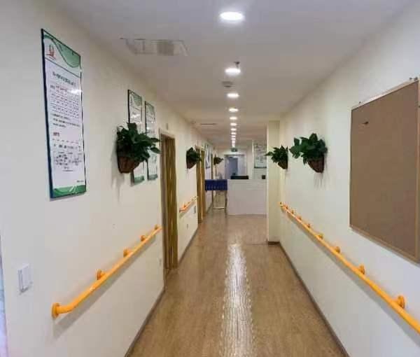 成都择一城养老（草市街院）环境图片