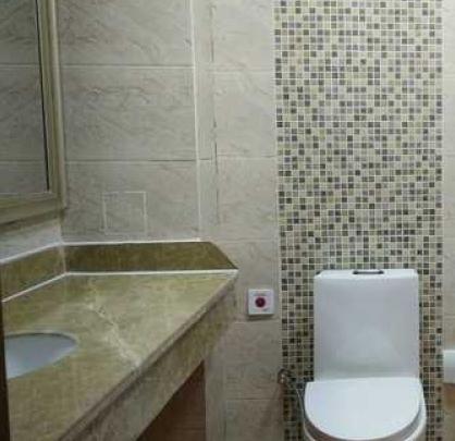 达州月湖颐养中心环境图片