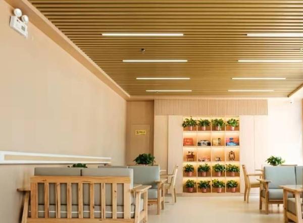 乐学颐养养老服务中心_石家庄失智养老院列举几家,石家庄失能老人护理机构