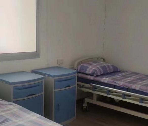 威海比较好的养老院,威海条件好的养老院