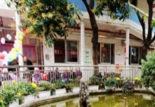 广州市天河区富民养老院_广州价格便宜养老院哪家好,广州附近养老院