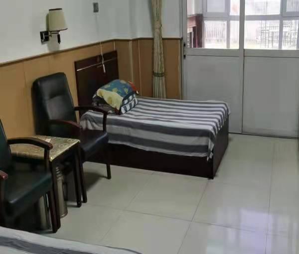 赞皇县颐康老年公寓_石家庄中高档老年公寓电话