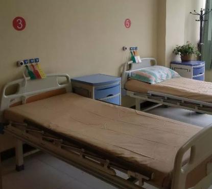 曲阳金辉老年公寓_保定临终关怀老年公寓名单一览,保定市敬老院