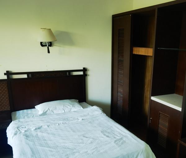 闲居海棠沙滩度假村_三亚养老院收费标准,海南三亚养老院多少钱一个月