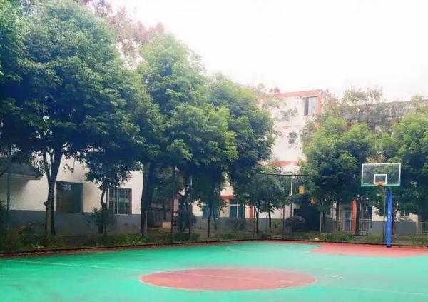 青神县颐伦养老中心