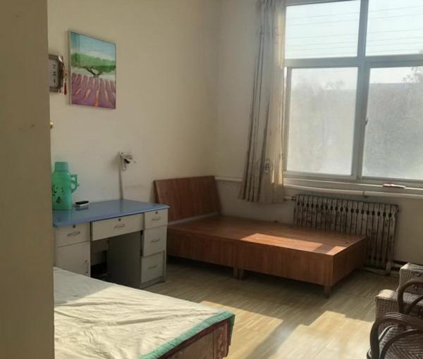 茌平康泰园老年公寓环境图片