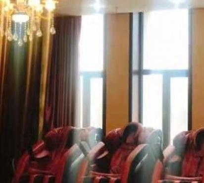 鄂尔多斯东胜区寿康诃额伦为老服务中心_鄂尔多斯4000元养老院查询