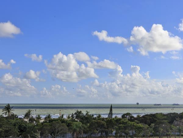 北海傅家海边雅苑_北海优质养老社区多少钱一个月