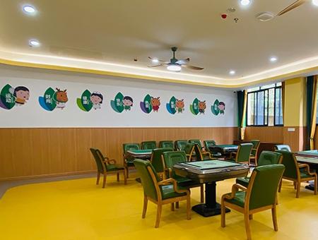 宏善·垫康里颐年公寓_重庆带医疗养老院推荐,重庆带医疗养老院推荐的地方