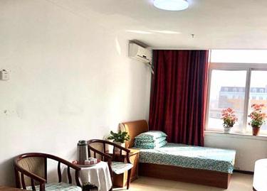 沈阳市于洪区夕阳红老年公寓_沈阳老年公寓,沈阳老年公寓收费标准